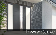 Drzwi wejściowe