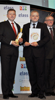 Złoty medal międzynarodowych Targów Budma 2015
